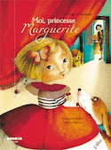 Moi, princesse Marguerite